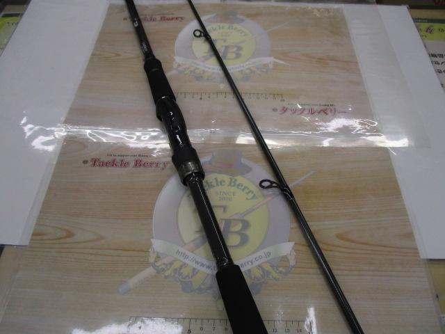 ラブラックス AGS96MLM｜＠ベリーネット 日本最大新品中古釣具WEBショップ