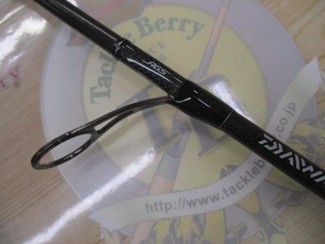 ラブラックス AGS96MLM｜＠ベリーネット 日本最大新品中古釣具WEBショップ