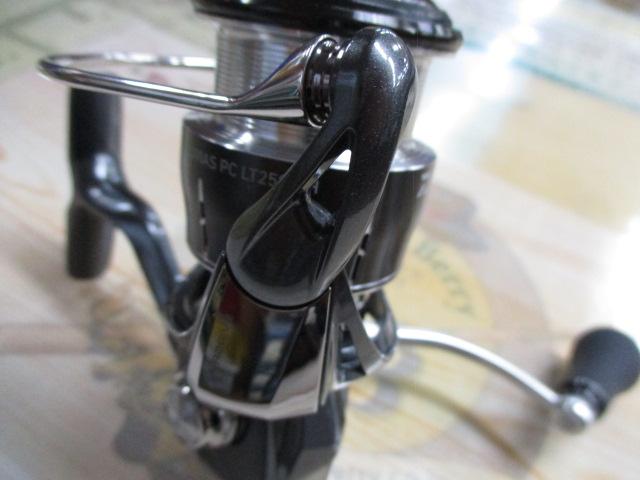 24ルビアス PC LT2500-H