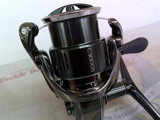 22ステラ C3000SDH