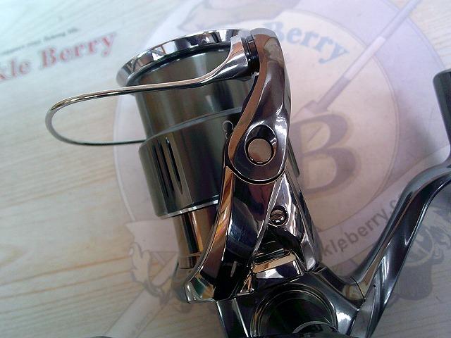 22ステラ C3000SDH