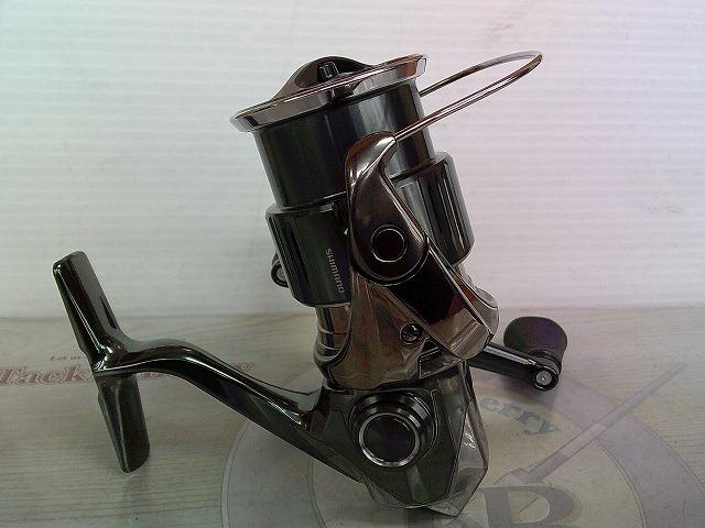 22ステラ C3000SDH