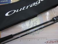 アウトレイジXV LJ 63HS