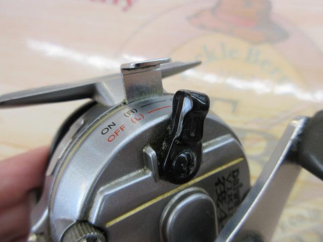 バイキング筏 44