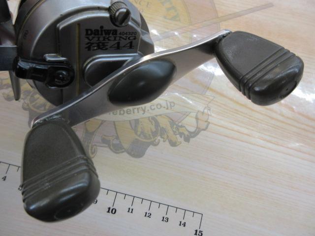 バイキング筏 44