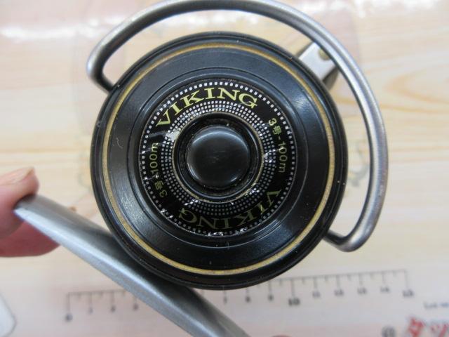 バイキング筏 44