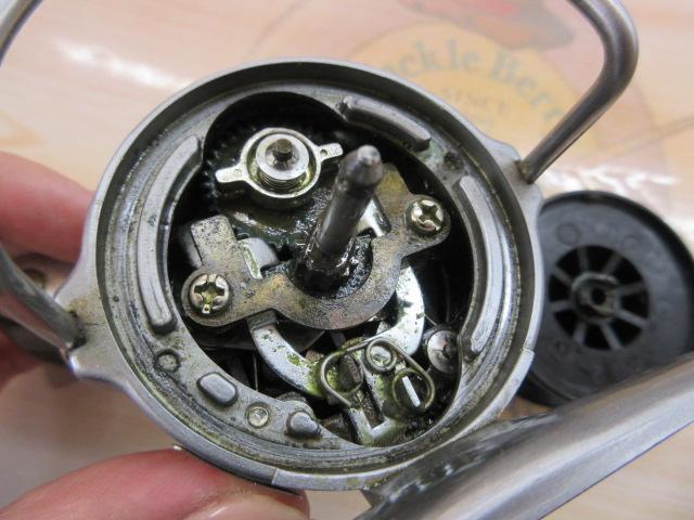 バイキング筏 44