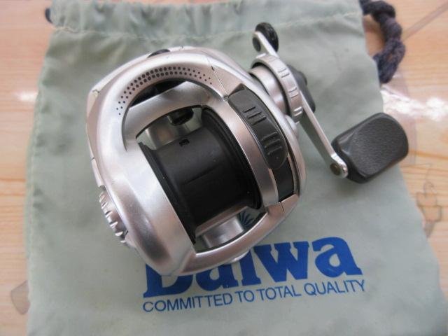 チヌジャッカーHG