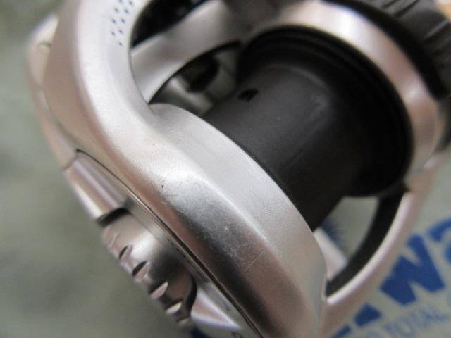 チヌジャッカーHG