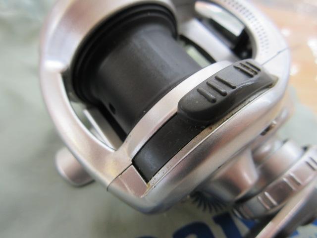 チヌジャッカーHG