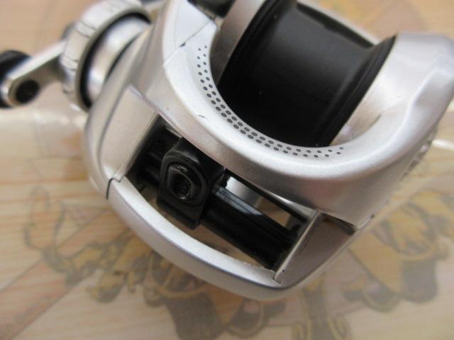 チヌジャッカーHG