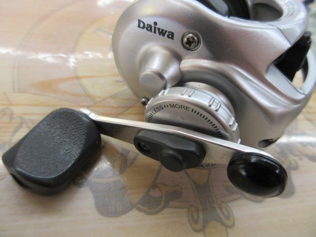 チヌジャッカーHG