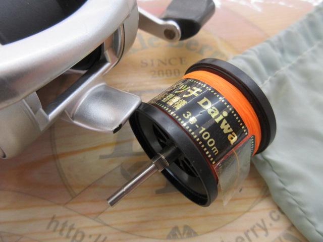 チヌジャッカーHG