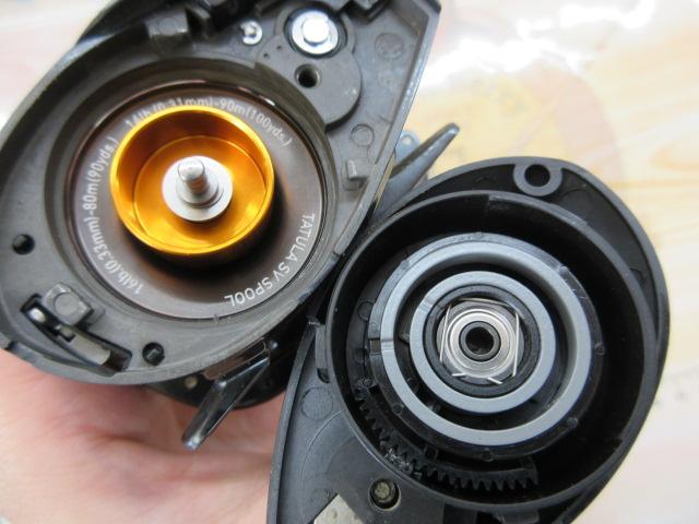 20タトゥーラ SV TW 103SHL