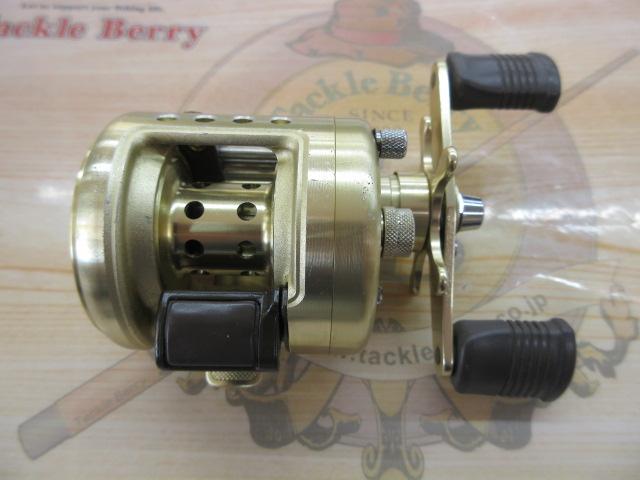 カルカッタ 50XT