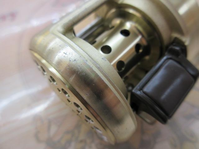 カルカッタ 50XT