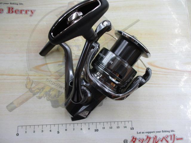 24ツインパワー 4000XG｜＠ベリーネット 日本最大新品中古釣具WEBショップ