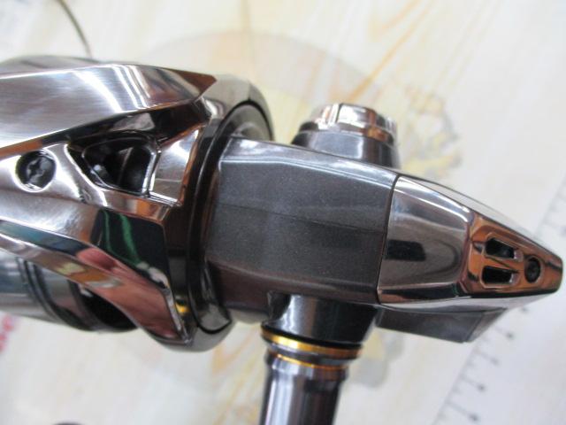 24ツインパワー 4000XG