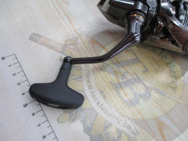 24ツインパワー 4000XG