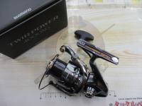 24ツインパワー 4000XG