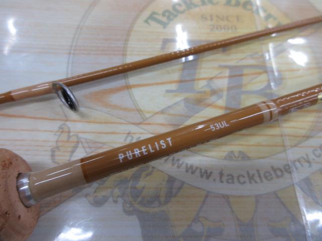 ピュアリスト 53UL・W