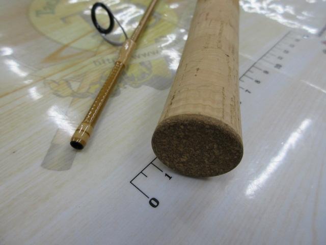 ピュアリスト 53UL・W