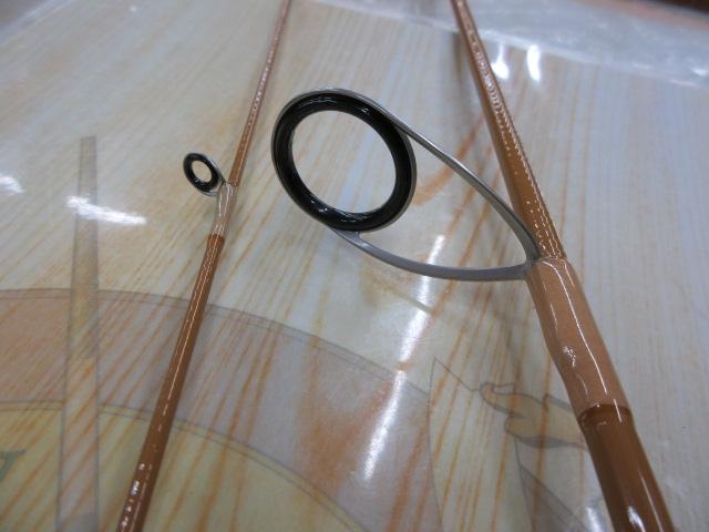 ピュアリスト 53UL・W