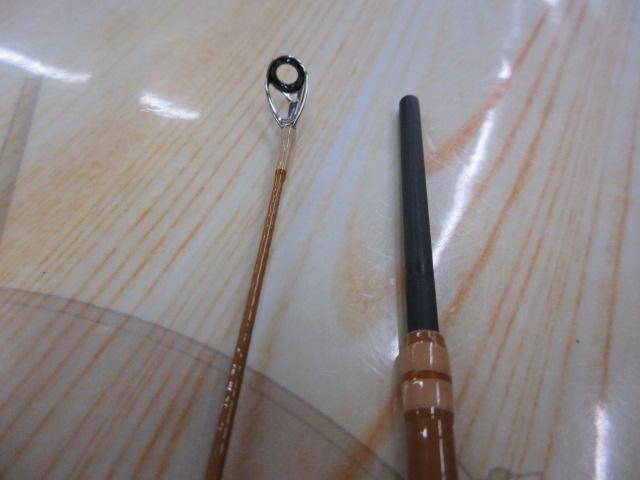 ピュアリスト 53UL・W