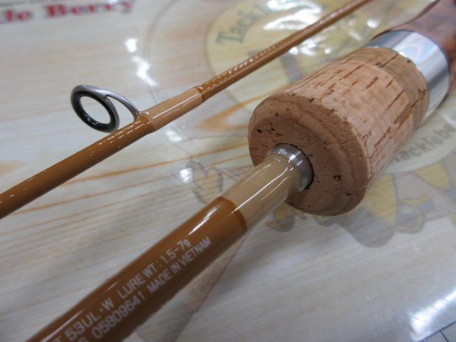 ピュアリスト 53UL・W