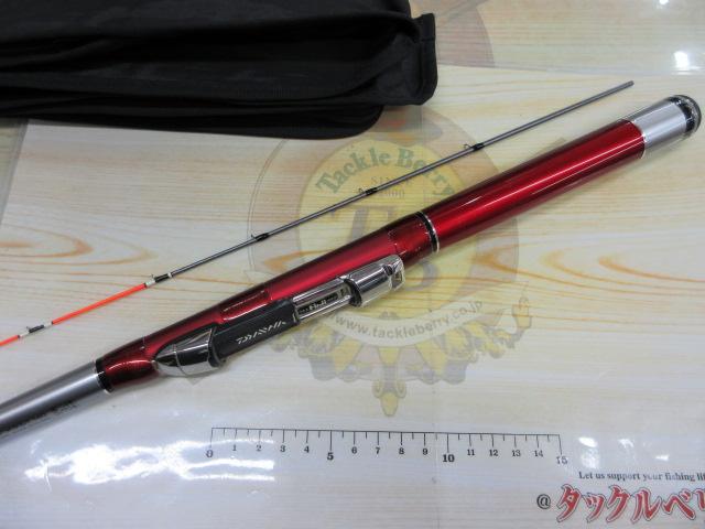 ブラックジャックイカダ メタルチューン 140