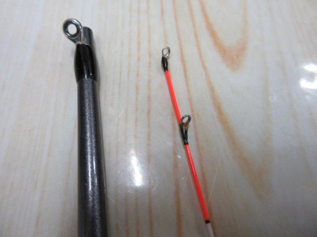 ブラックジャックイカダ メタルチューン 140