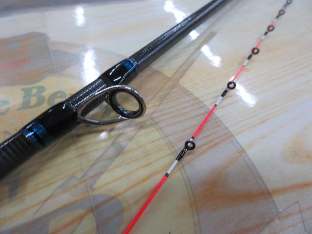 カセ筏師 ディープラン 158K