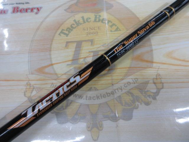 タクティクス TCSC-66MG