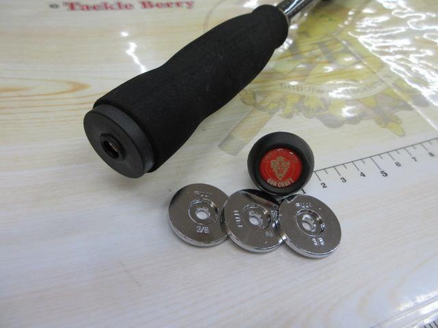 キラーズデッドソード KG-006-710EXH