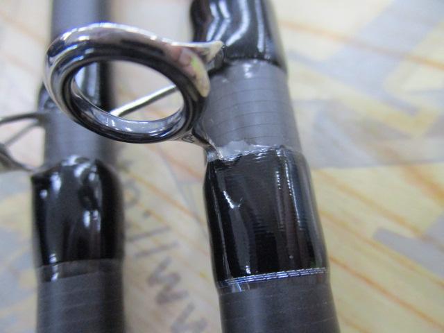 スワット SW932B-ML/MH