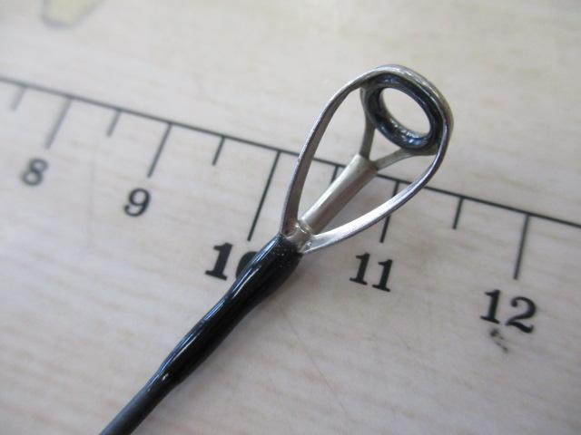 スワット SW932B-ML/MH