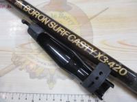 ボロンサーフキャスターX3-420