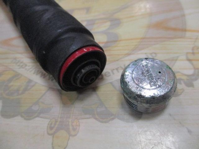 ブラックジャックコマンダー T-63UM