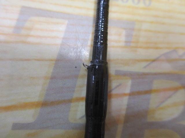 ブラックジャックコマンダー T-63UM