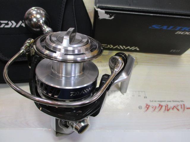 10ソルティガ 5000