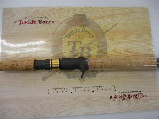 Phenix IM6 SUPER FJ58 フェニックス ワンピースロッド 釣竿 Phenix IM6 SUPER FJ58 フェニックス ワンピースロッド 釣竿 - メルカリ