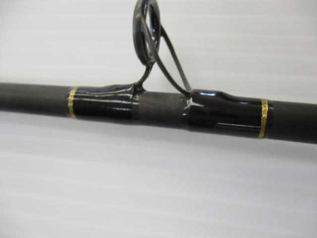 Phenix IM6 SUPER FJ58 フェニックス ワンピースロッド 釣竿 Phenix IM6 SUPER FJ58 フェニックス ワンピースロッド 釣竿 - メルカリ