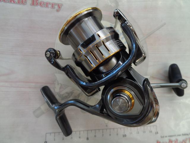 21ルビアスエアリティ4000CXH 付属品なし 21ルビアス エアリティLT4000－CXH | イシグロ公式