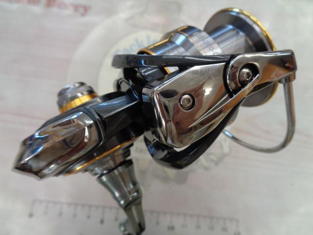 21ルビアスエアリティー LT4000-CXH