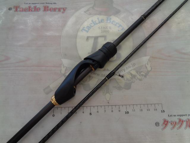 22ソアレSSアジング S64LS