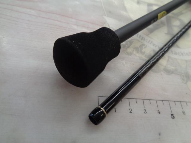 22ソアレSSアジング S64LS