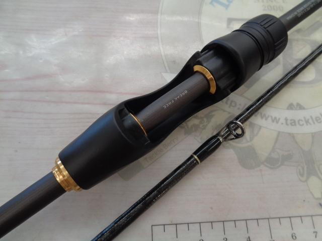 22ソアレSSアジング S64LS