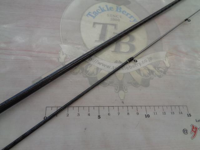 22ソアレSSアジング S64LS