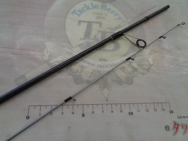 22ソアレSSアジング S64LS