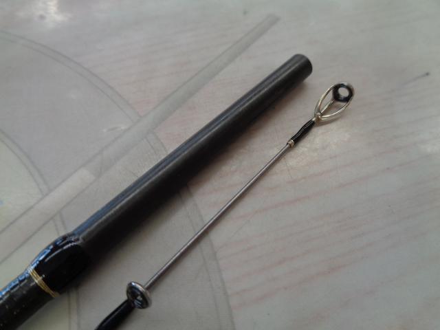 22ソアレSSアジング S64LS